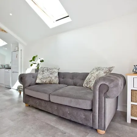 The Mews, Tresean Ferienhaus New Quay